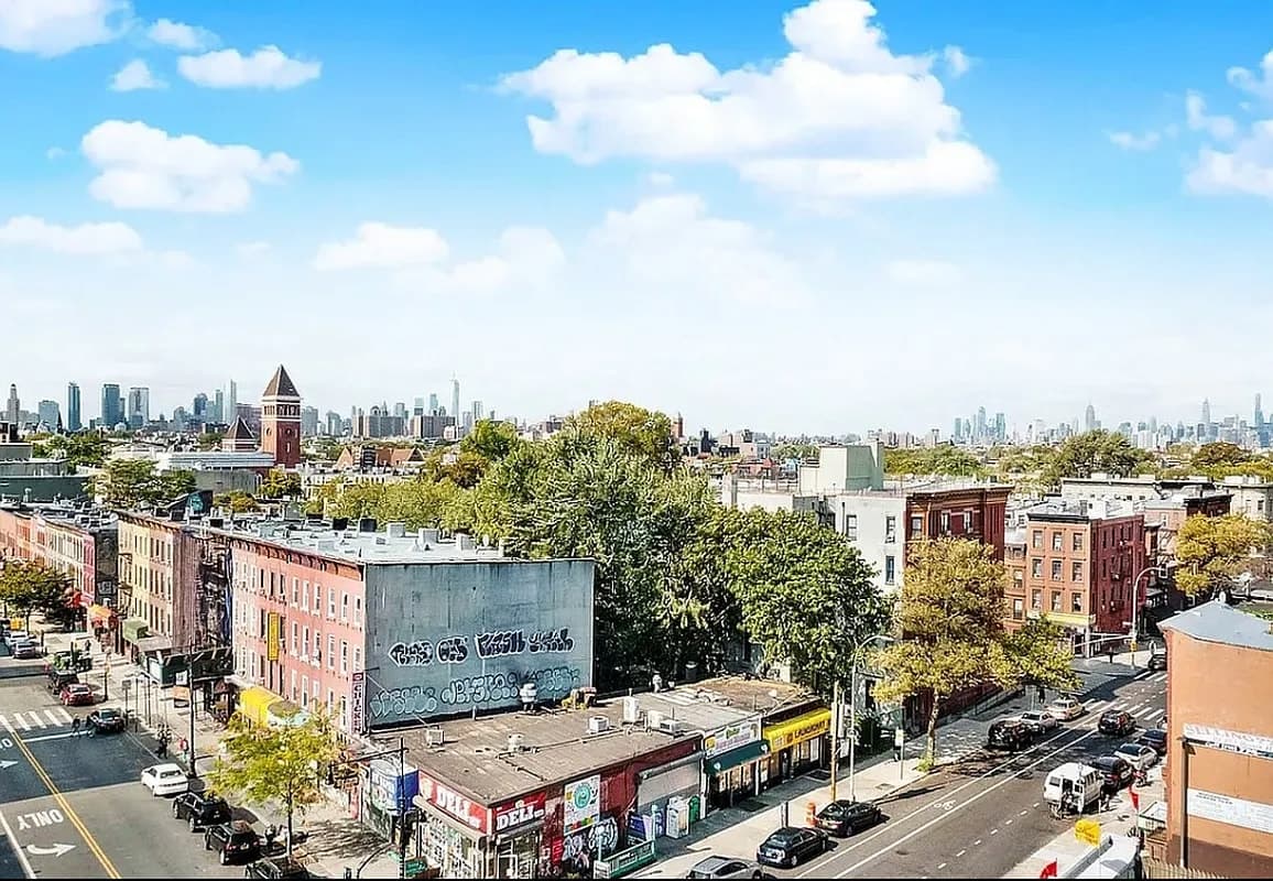 1520 Fulton Street #6B, Brooklyn, NY 11213 1