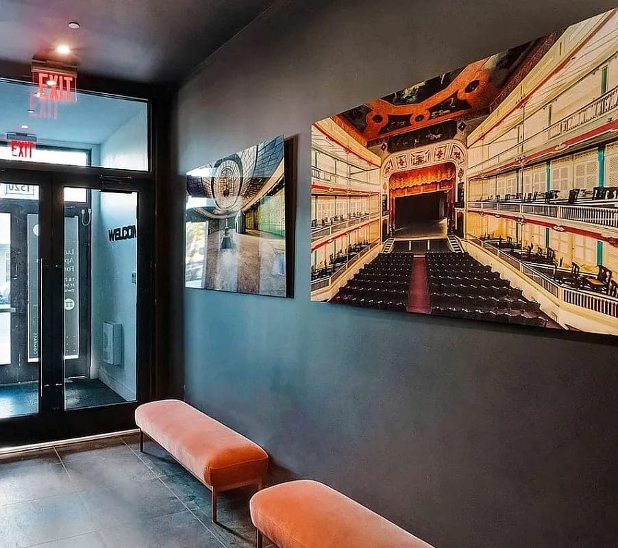 1520 Fulton Street #9E, Brooklyn, NY 11213 1