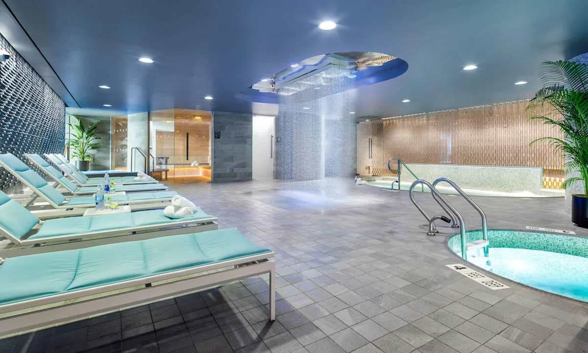 Sky 605 West 42 Street #62N, Manhattan, NY 10036 1