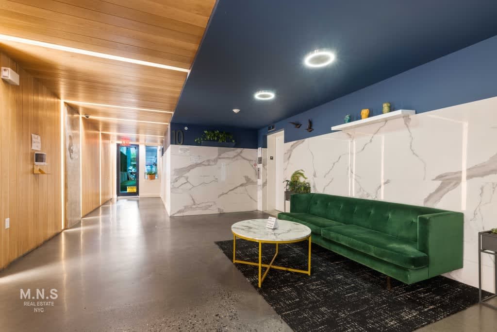 10 Lexington Avenue #3N, Brooklyn, NY 11238 1