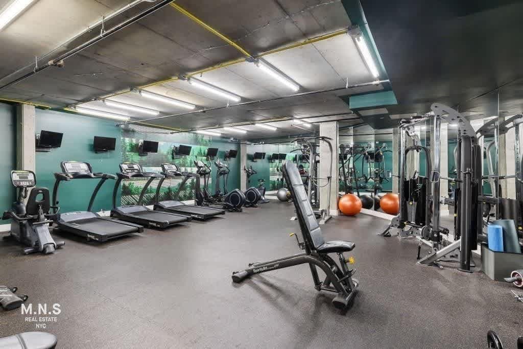 10 Lexington Avenue #1I, Brooklyn, NY 11238 1