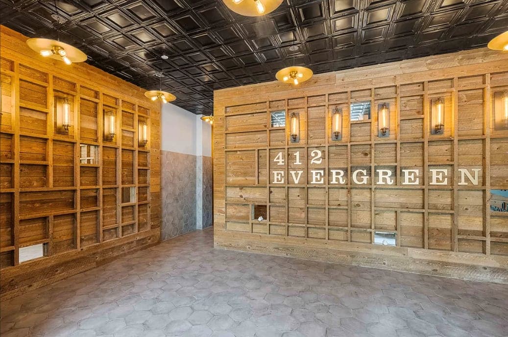 412 Evergreen Avenue #3B, Brooklyn, NY 11221