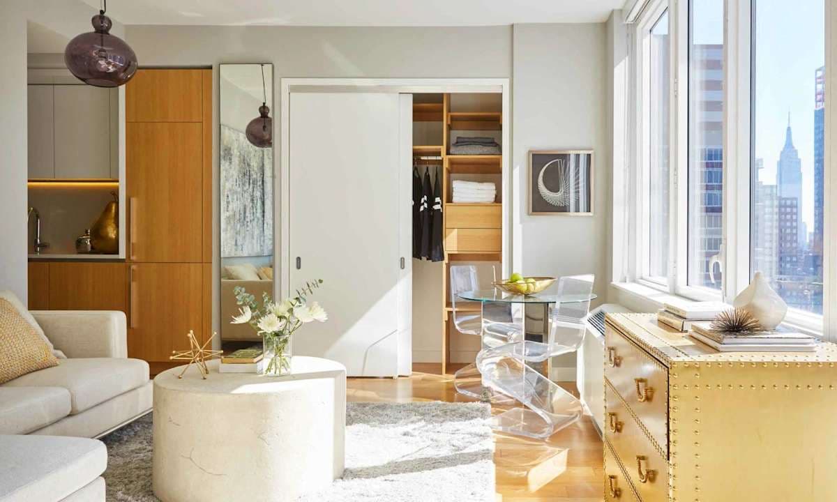 Sky 605W West 42 Street #PH1K, Manhattan, NY 10036 1