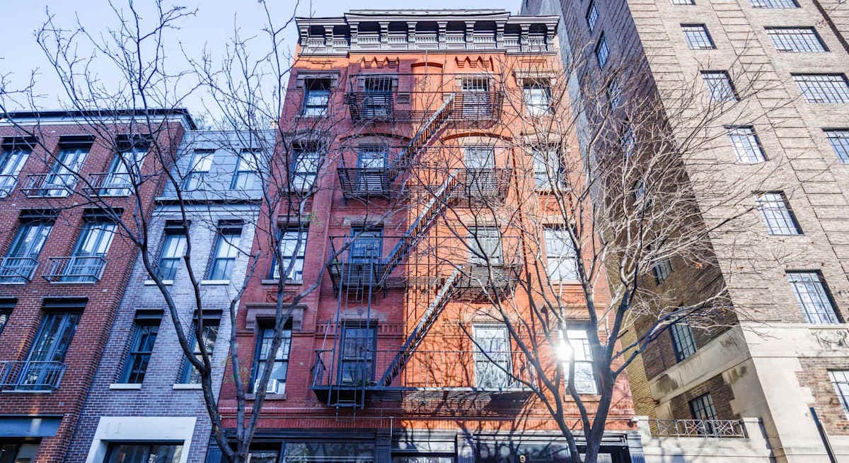 9 Christopher Street #10, Manhattan, NY 10014