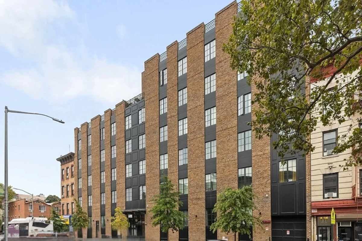 75 Ralph Avenue #1A, Brooklyn, NY 11221