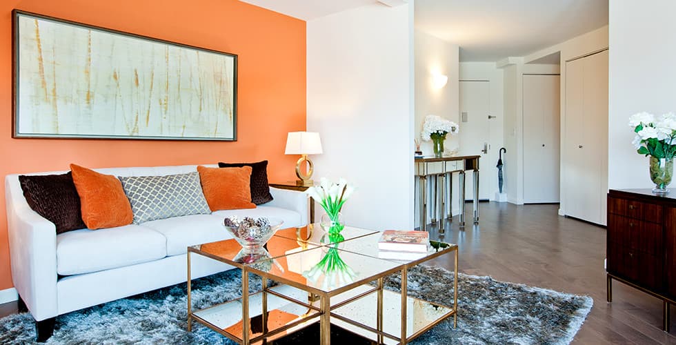 River Place 632 West 42 Street #3908, Manhattan, NY 10036 1