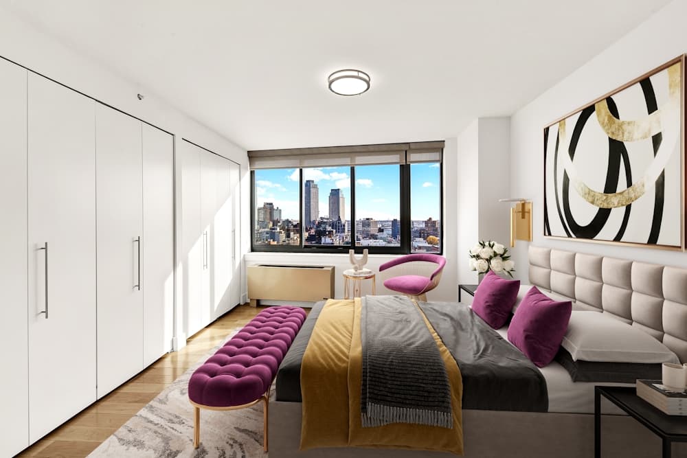 47-05 Center Boulevard #313, Queens, NY 11109