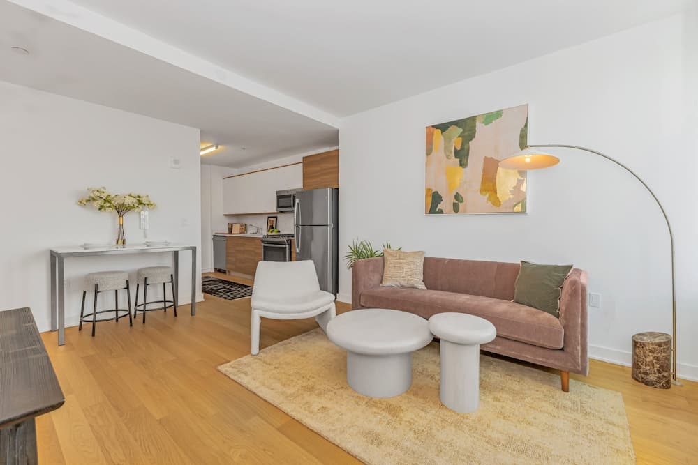 Eagle Lofts 43-22 Queens Street #3310, Queens, NY 11101 1