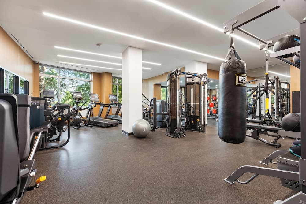 41 River Terrace #3406, Manhattan, NY 10282 1