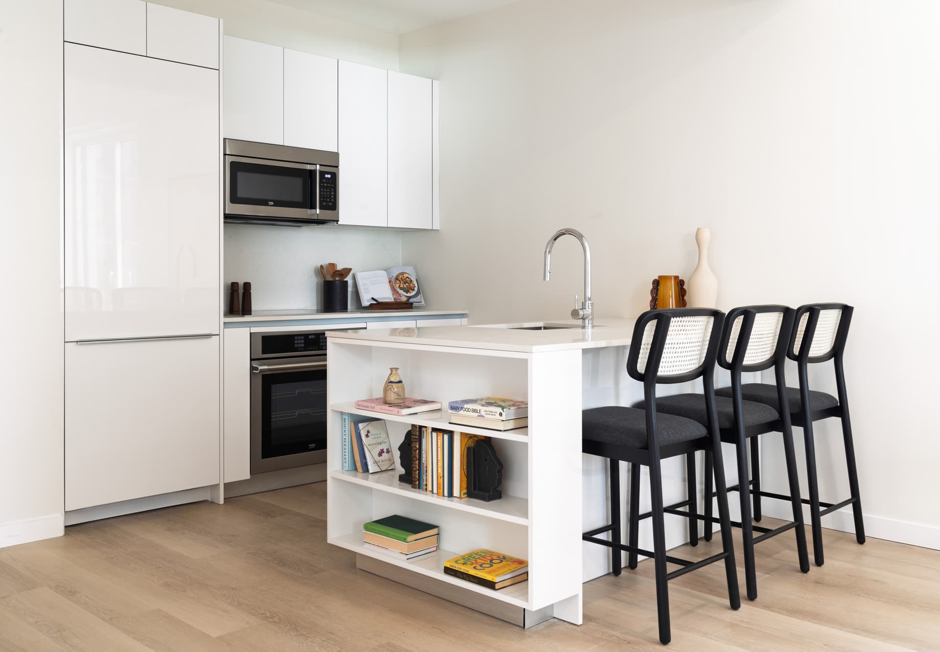 25 Water St #3101, Manhattan, NY 10041 1