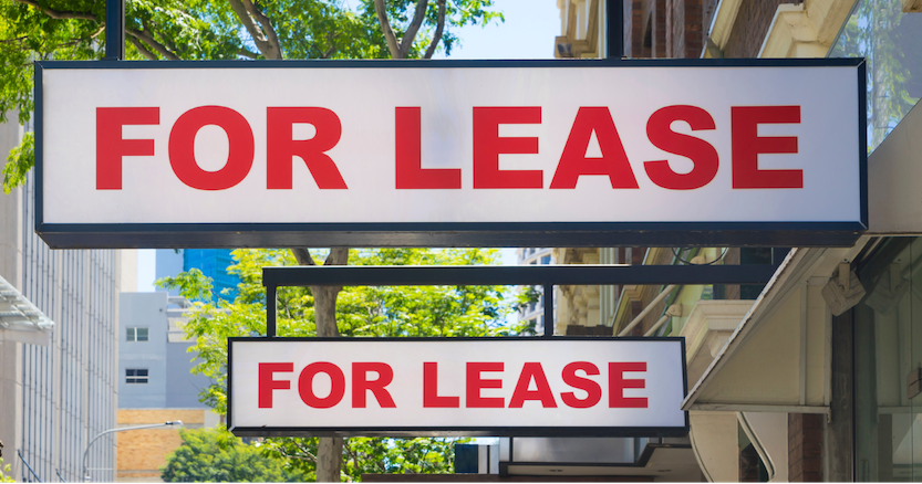 3 Things You Should Check Before Signing a Lease