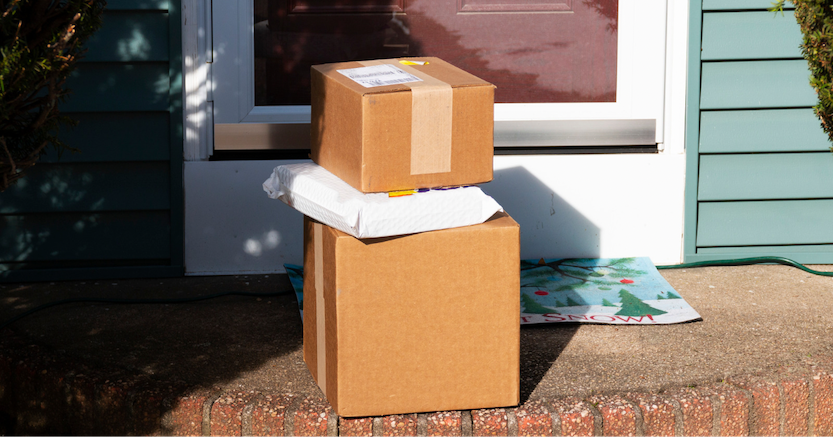 7 Things You Can Do About Package Theft
