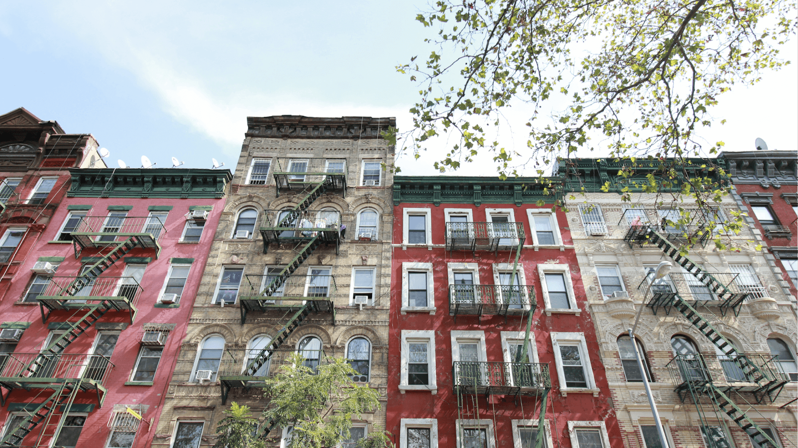 How To Find Out If You Have A Rent-Stabilized Apartment In NYC