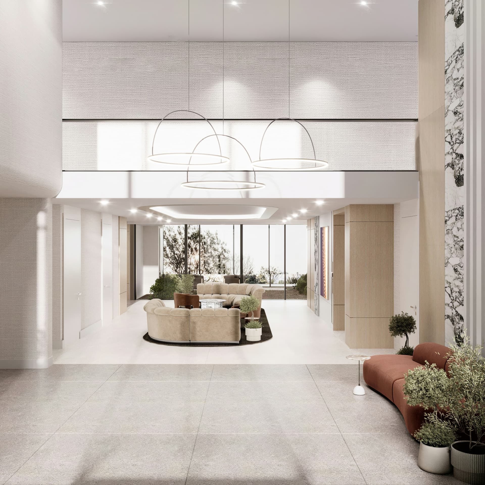 622 11 Avenue #1303, Manhattan, NY 10036 1