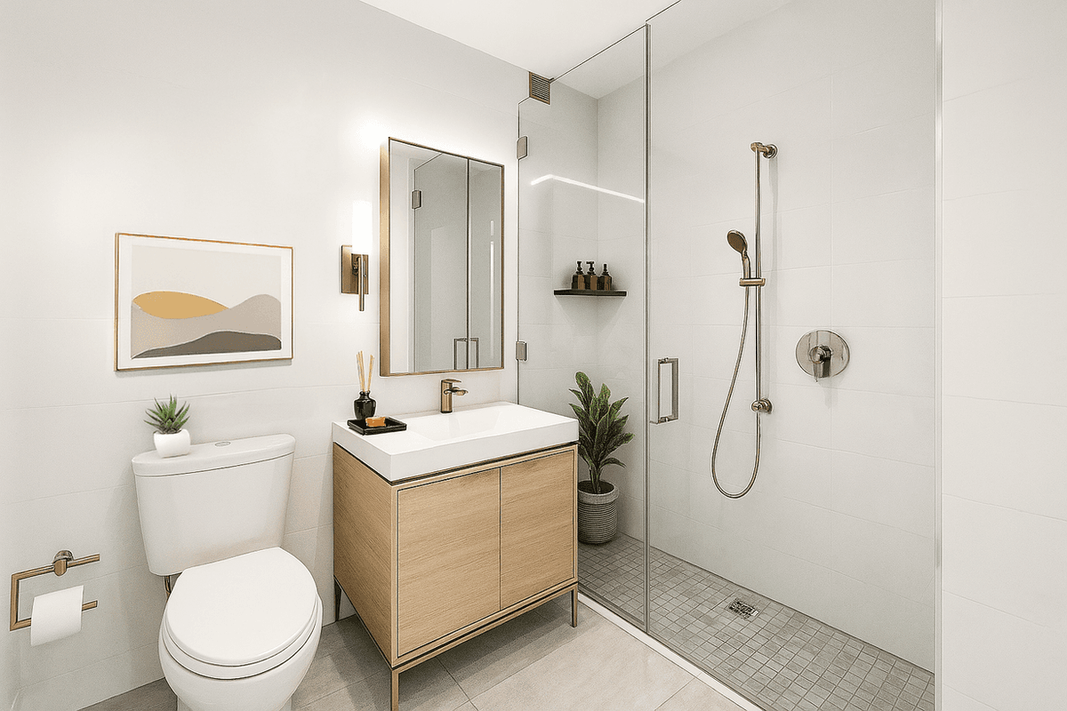 180 Water Street #1517, Manhattan, NY 10038 1