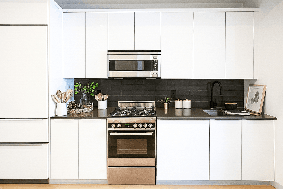 180 Water Street #1407, Manhattan, NY 10038 1