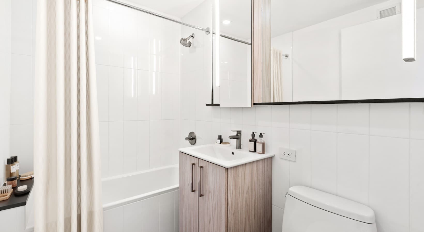 The Biltmore 271 West 47 Street #35G, Manhattan, NY 10036 1