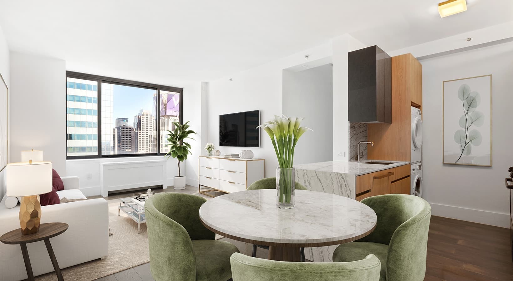 The Biltmore 271 West 47 Street #50A, Manhattan, NY 10036 1