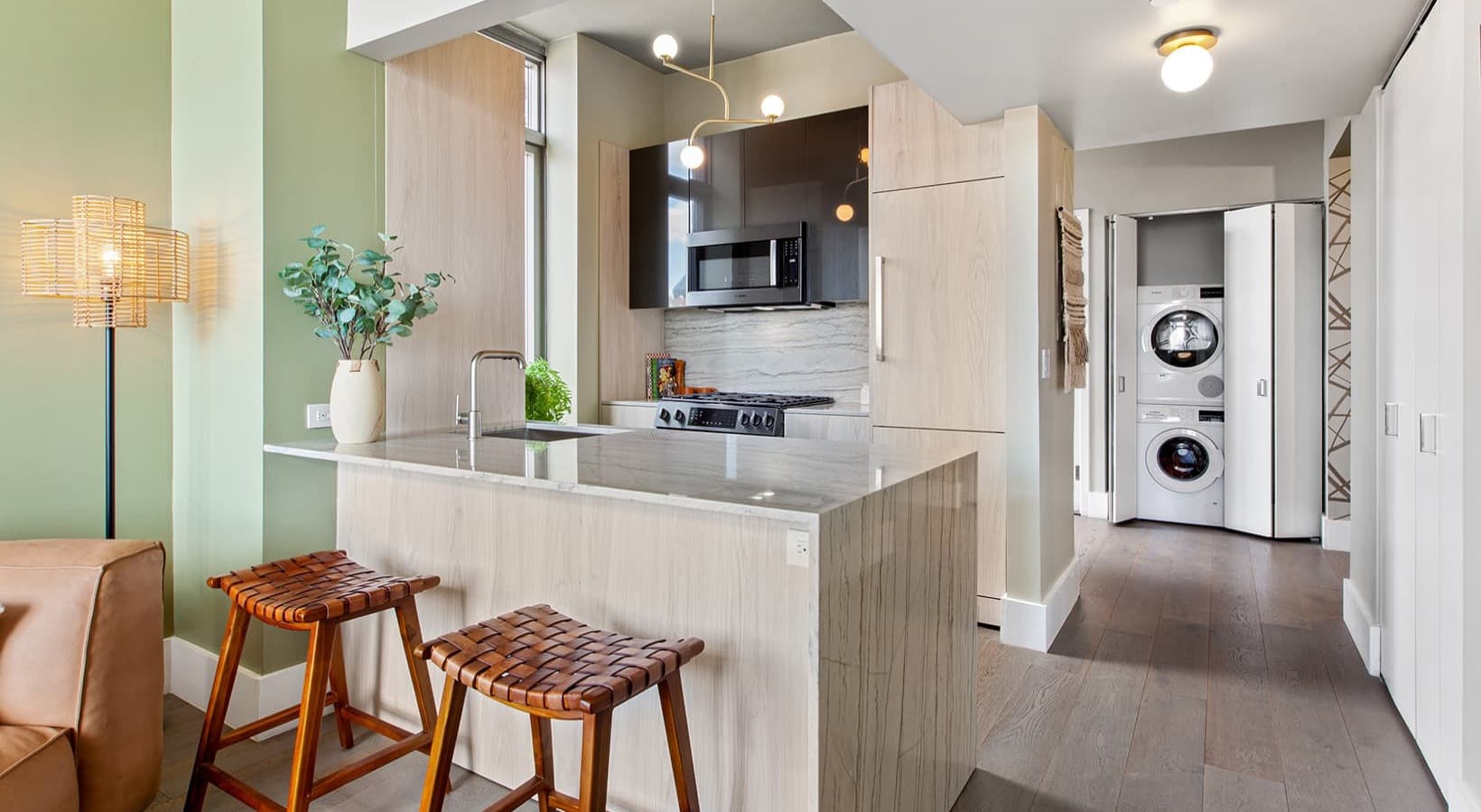 The Biltmore 271 West 47 Street #23G, Manhattan, NY 10036 1