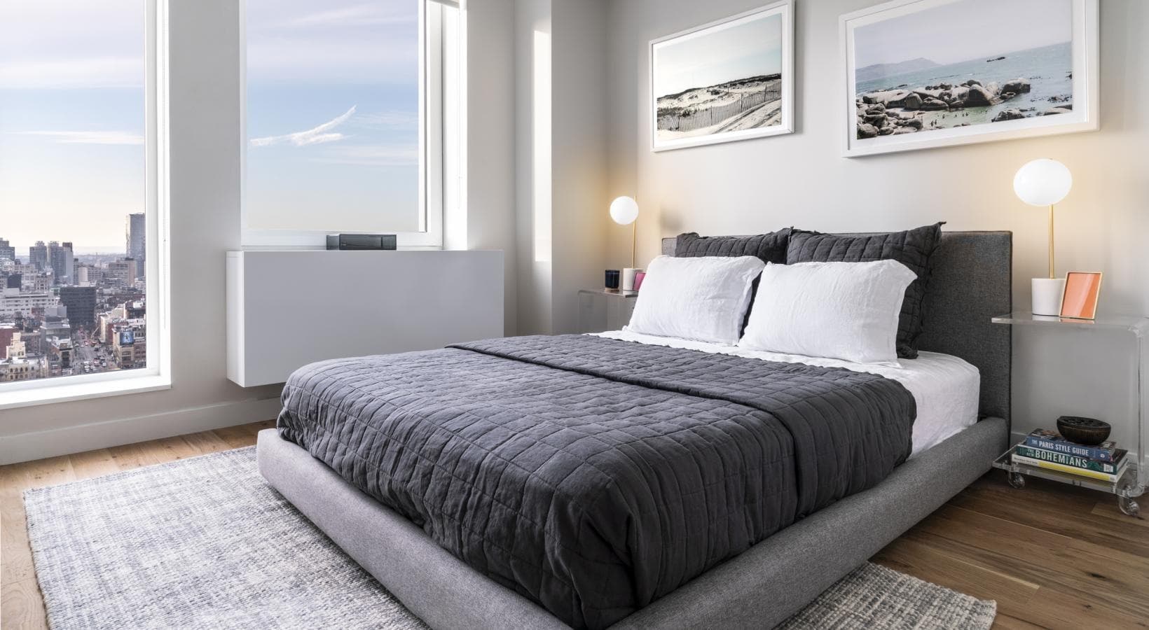 125 Delancey Street #2409, Manhattan, NY 10002 1