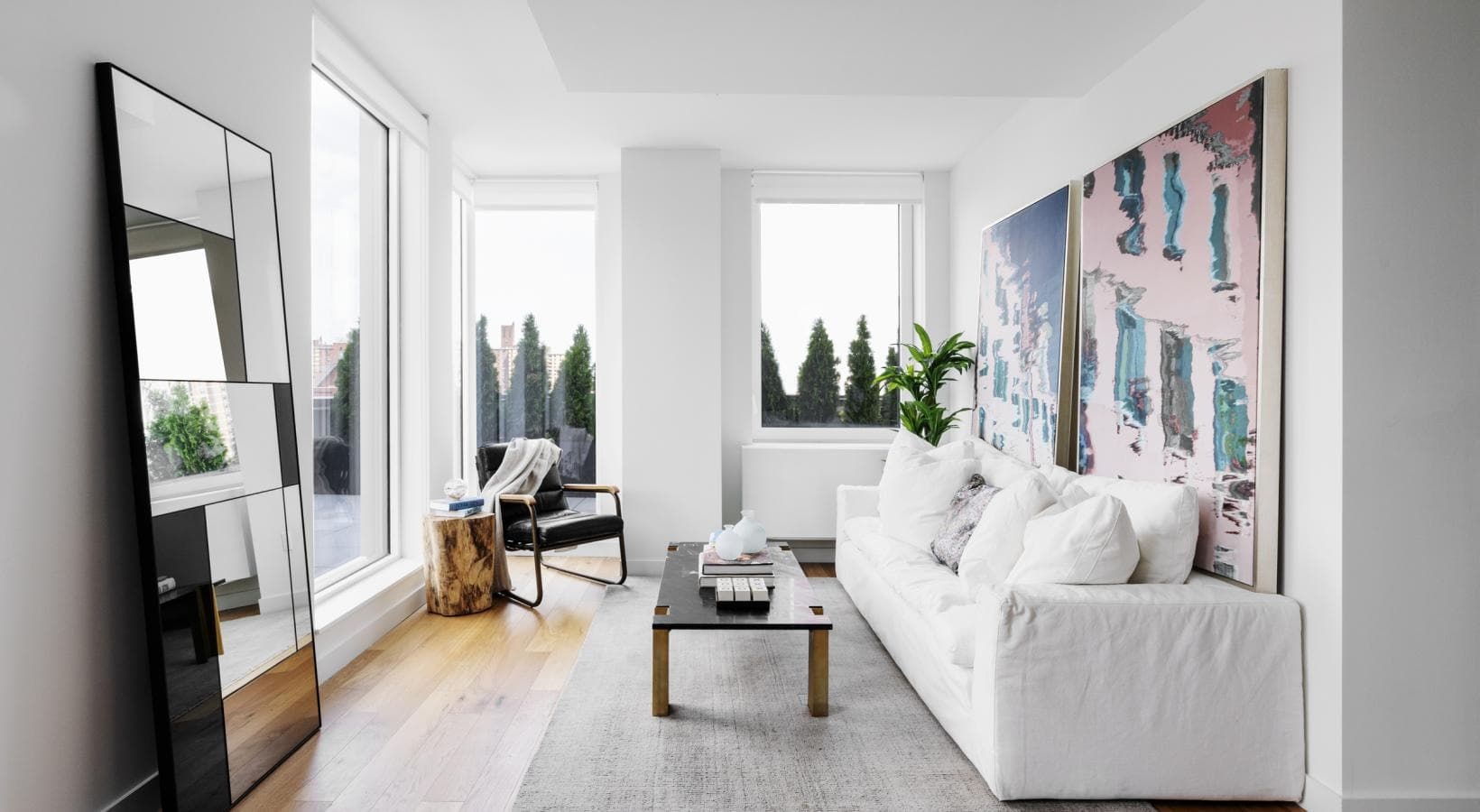 125 Delancey Street #2409, Manhattan, NY 10002 1