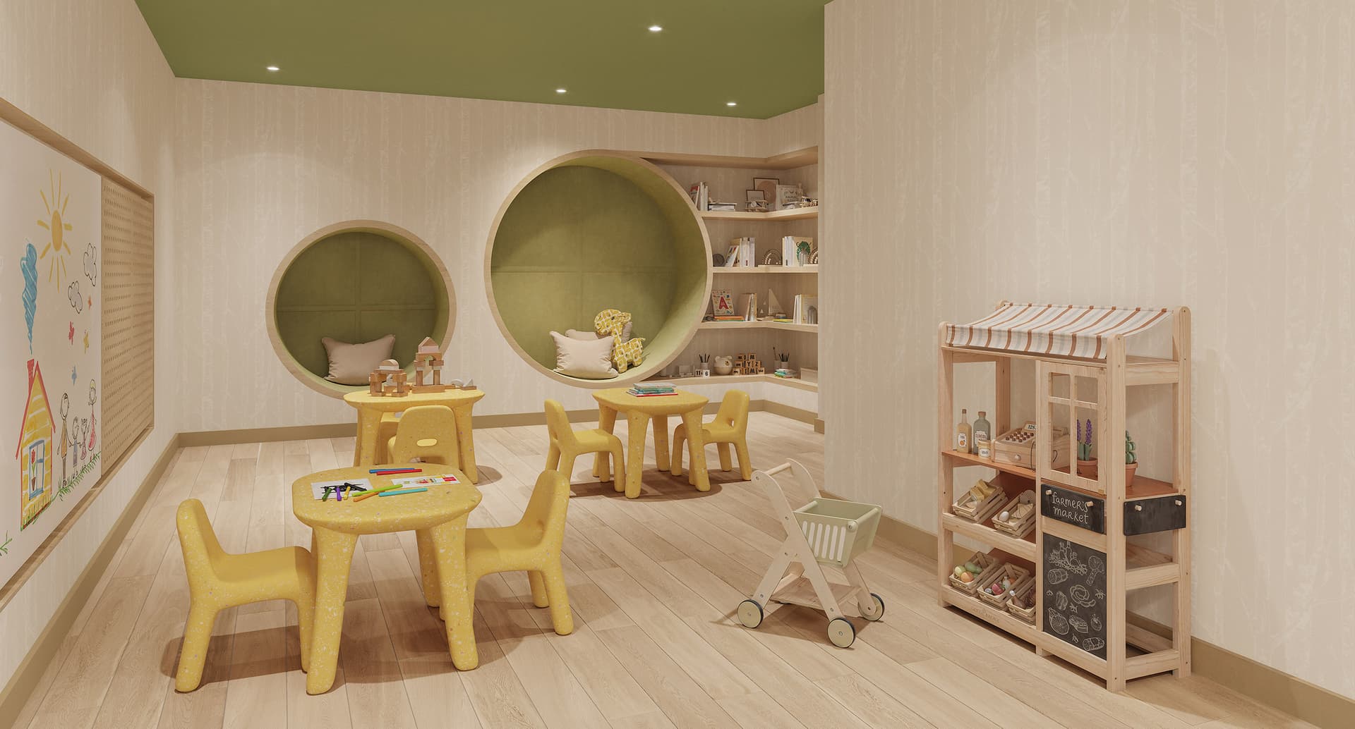 255 East 39 Street #10C, Manhattan, NY 10016 1