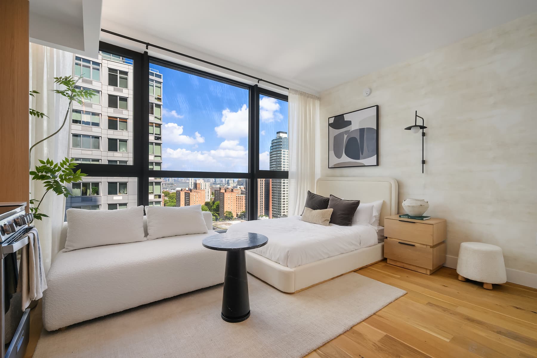 12 Rockwell Place #528, Brooklyn, NY 11201