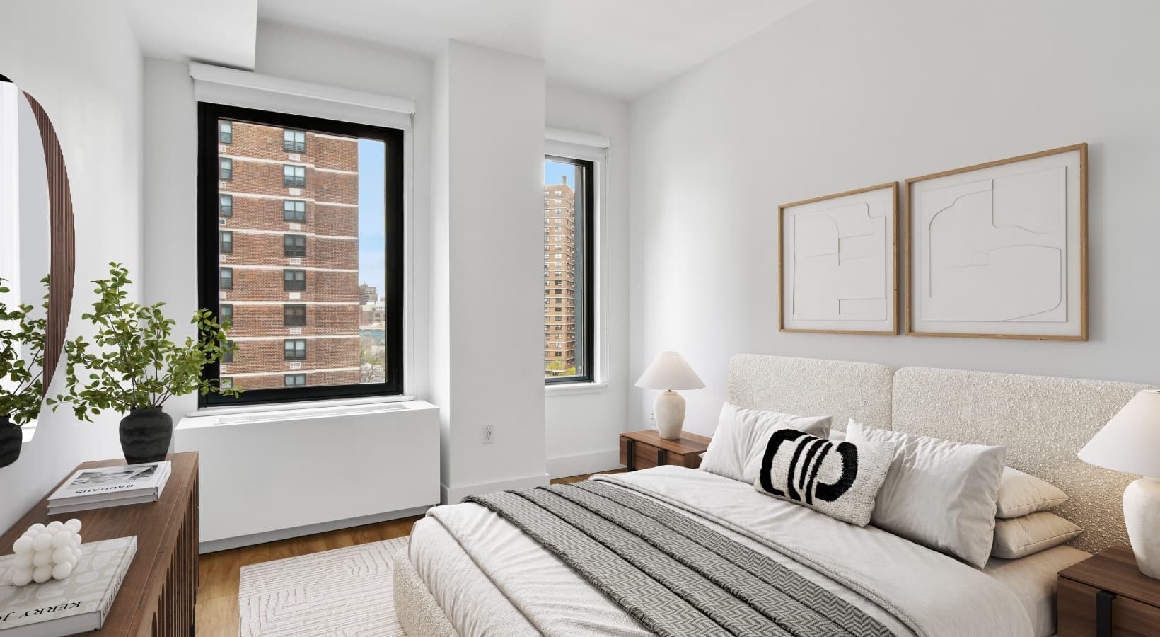 145 Clinton Street #12G, Manhattan, NY 10002 1