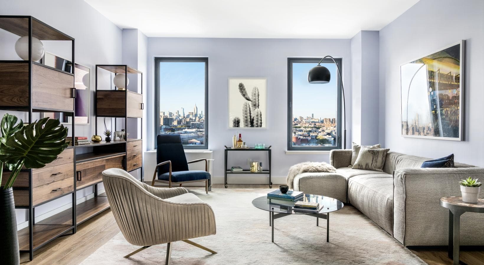 145 Clinton Street #12C, Manhattan, NY 10002