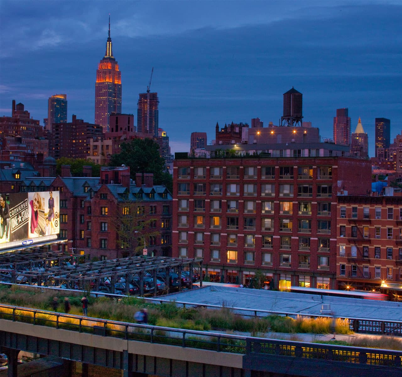 Townsend 350 West 37 Street #9C, Manhattan, NY 10018 1