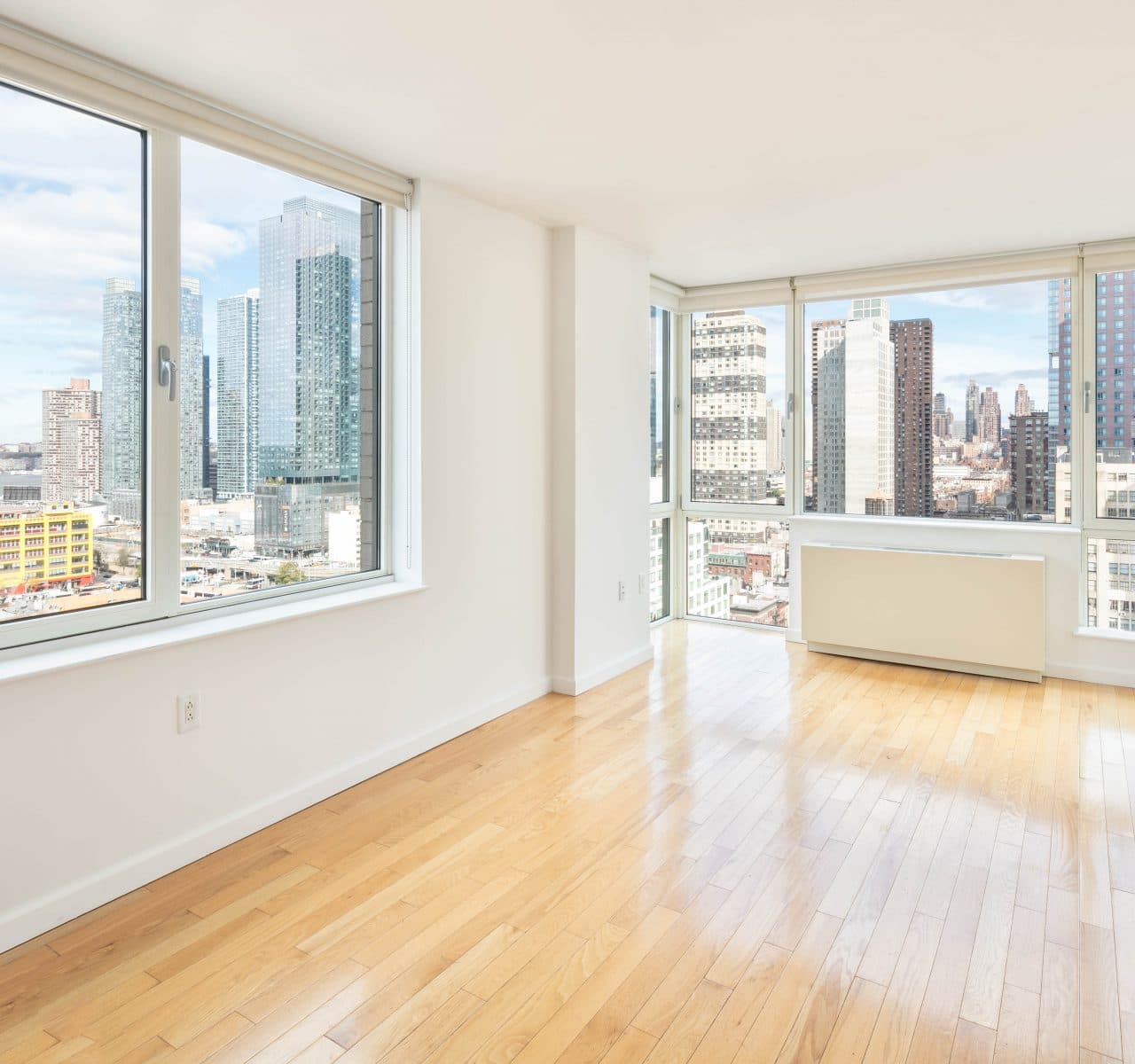 Townsend 350 West 37 Street #20F, Manhattan, NY 10018 1