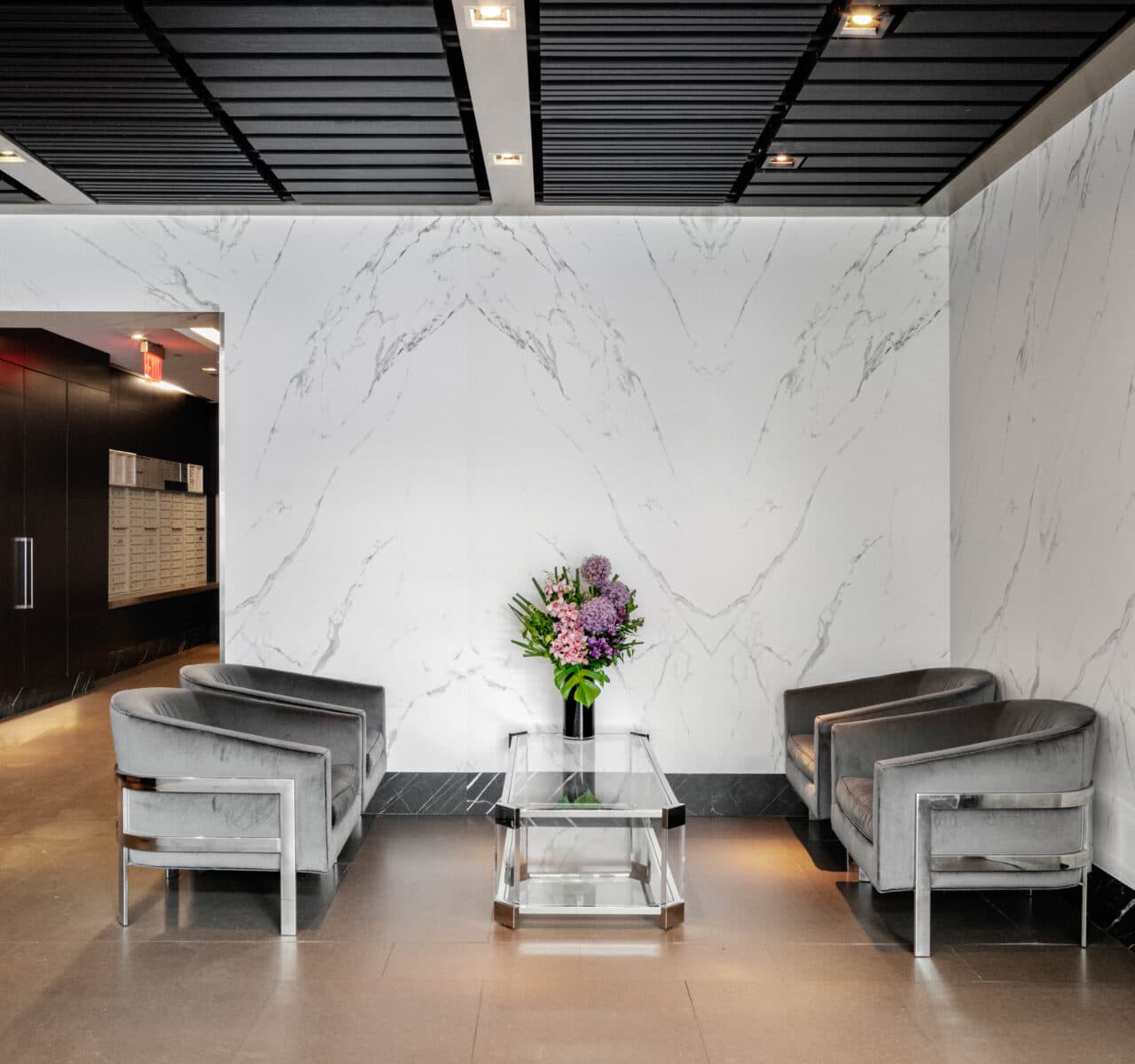 Townsend 350 West 37 Street #11H, Manhattan, NY 10018 1