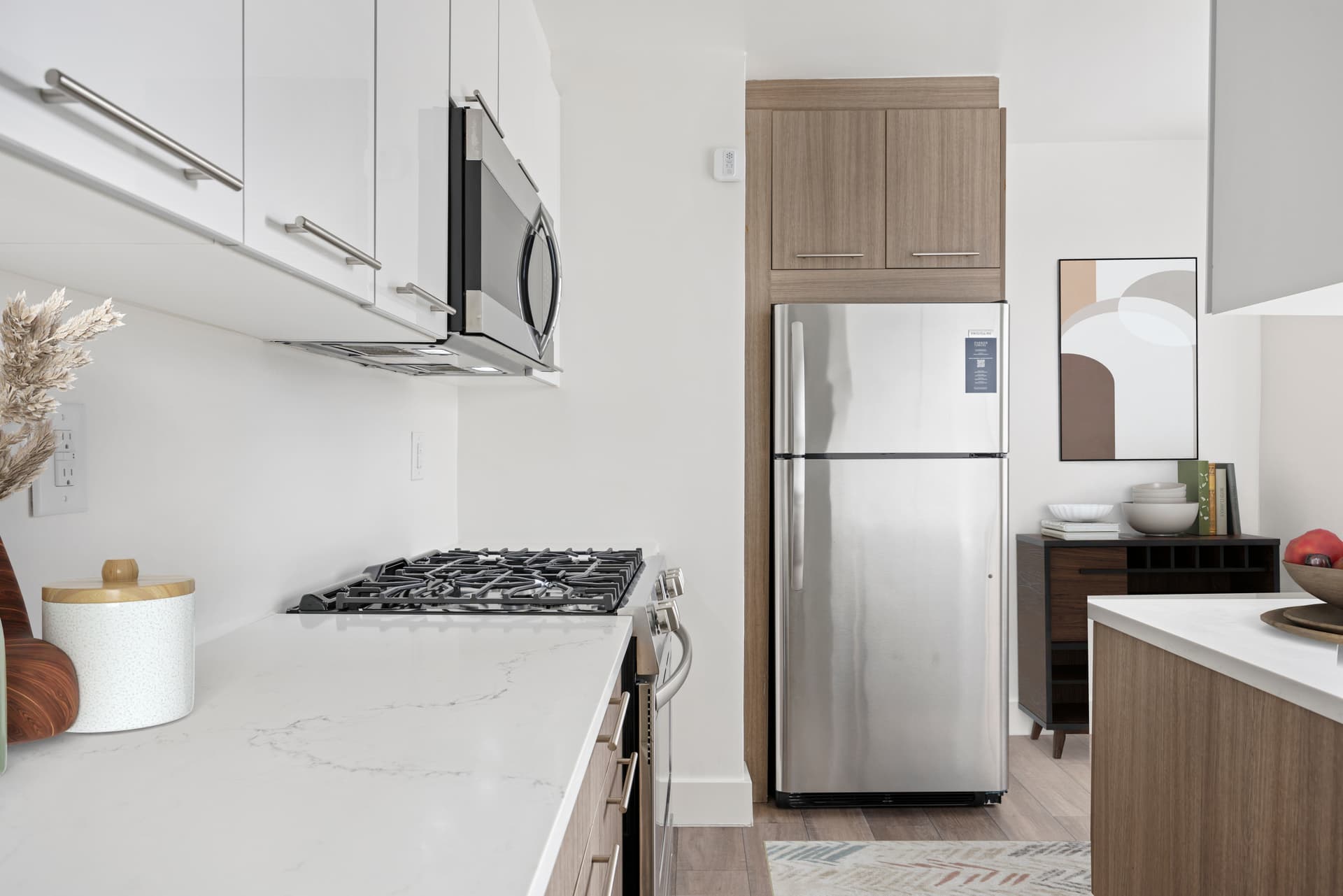 104-40 Queens Boulevard #11W, Queens, NY 11375 1