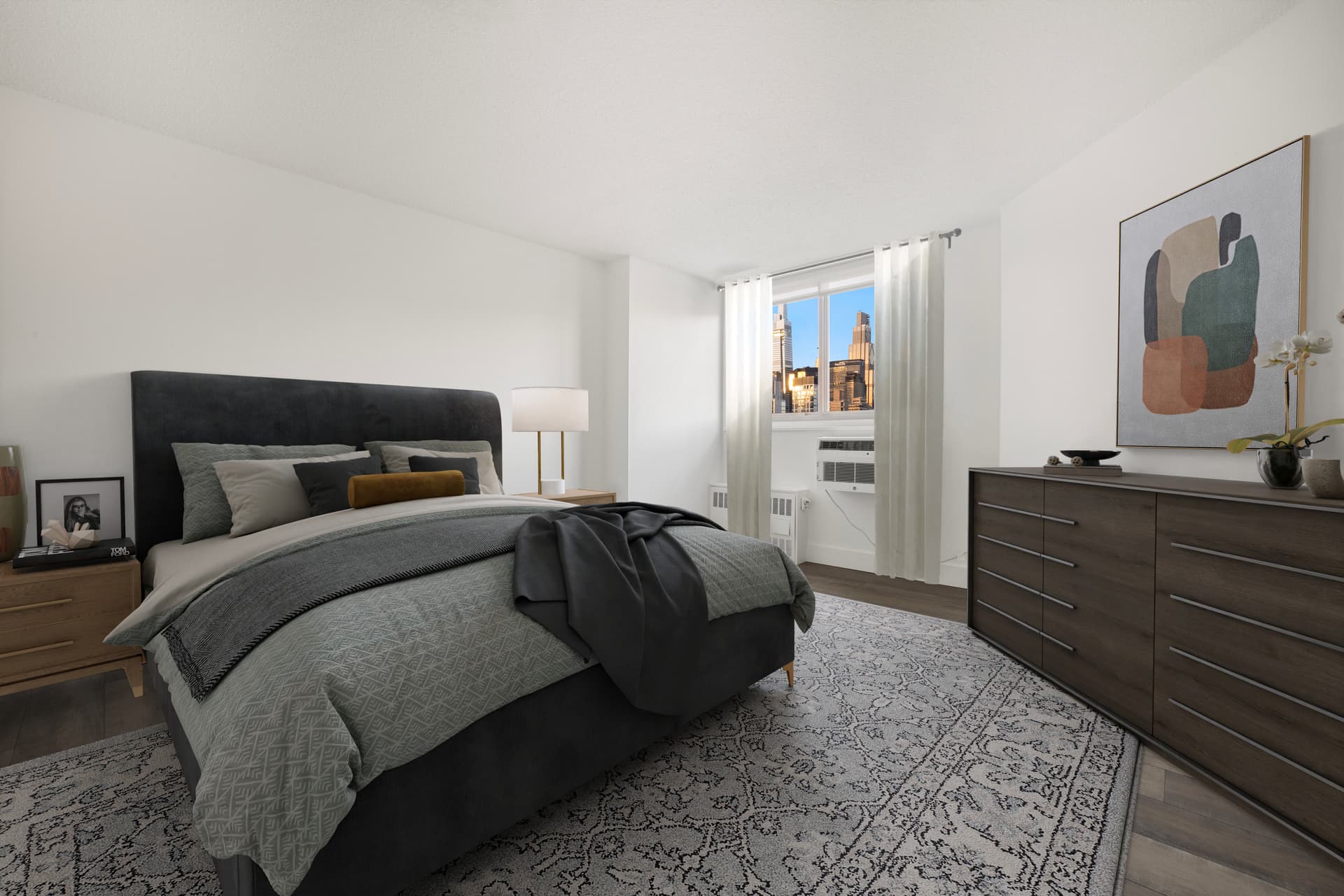 510 2 Avenue #11C, Manhattan, NY 10016 1