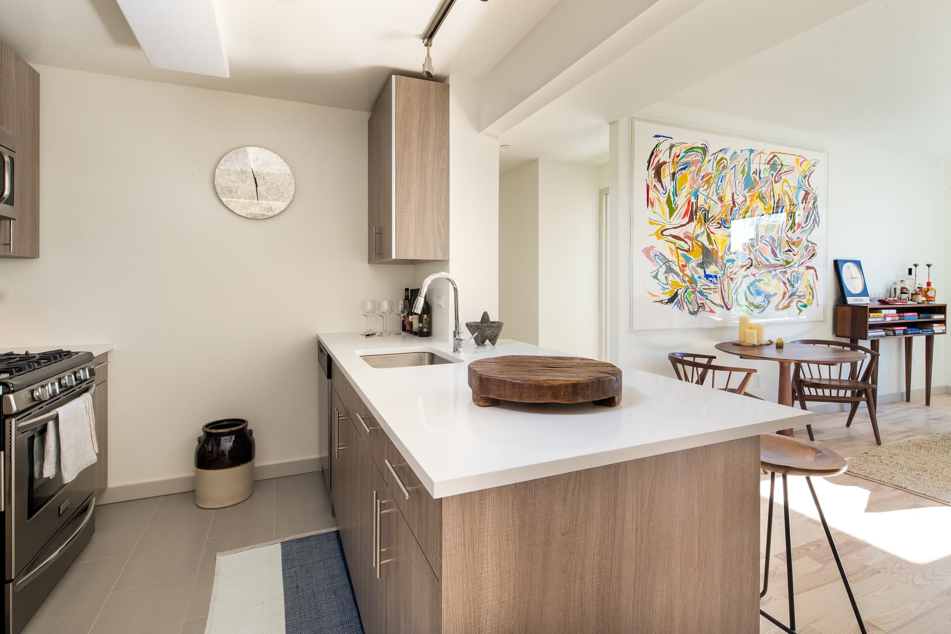 1133 Manhattan Avenue #N624, Brooklyn, NY 11222