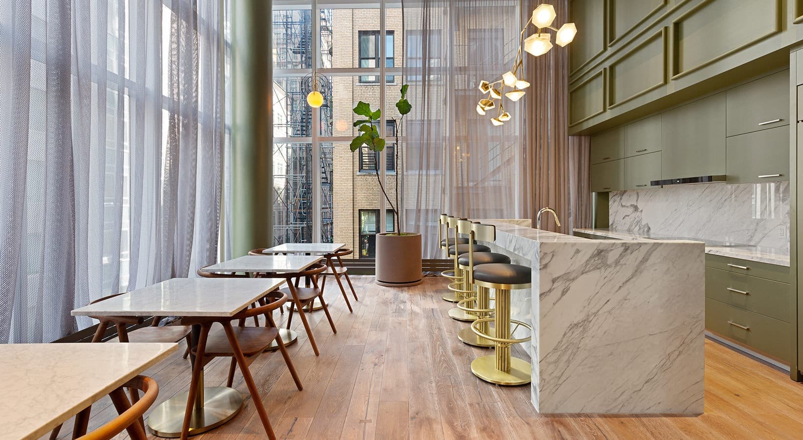 19 Dutch Street #45C, Manhattan, NY 10038 1