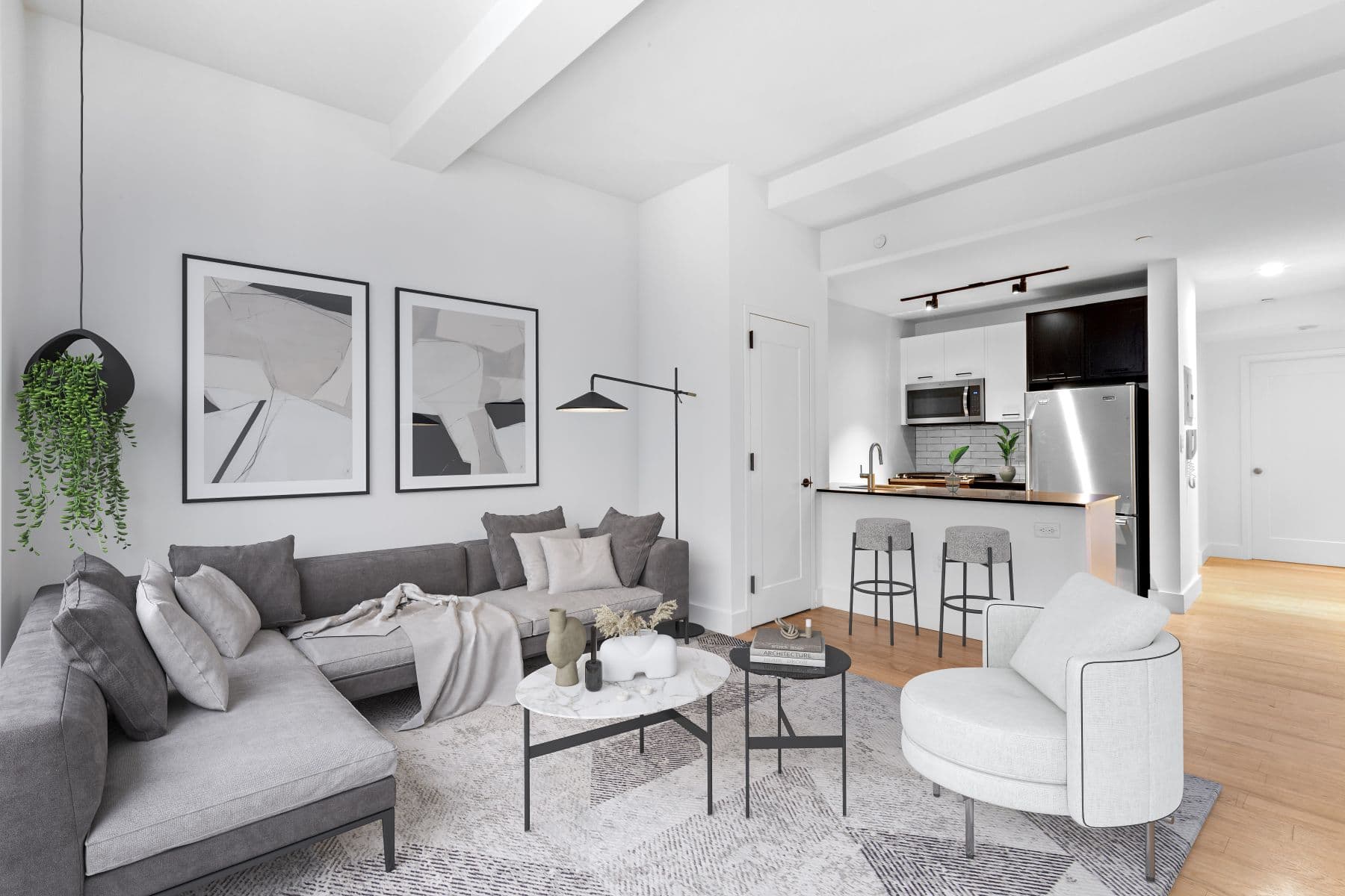 63 Wall Street Apartments 63 Wall Street #519, Manhattan, NY 10005 1