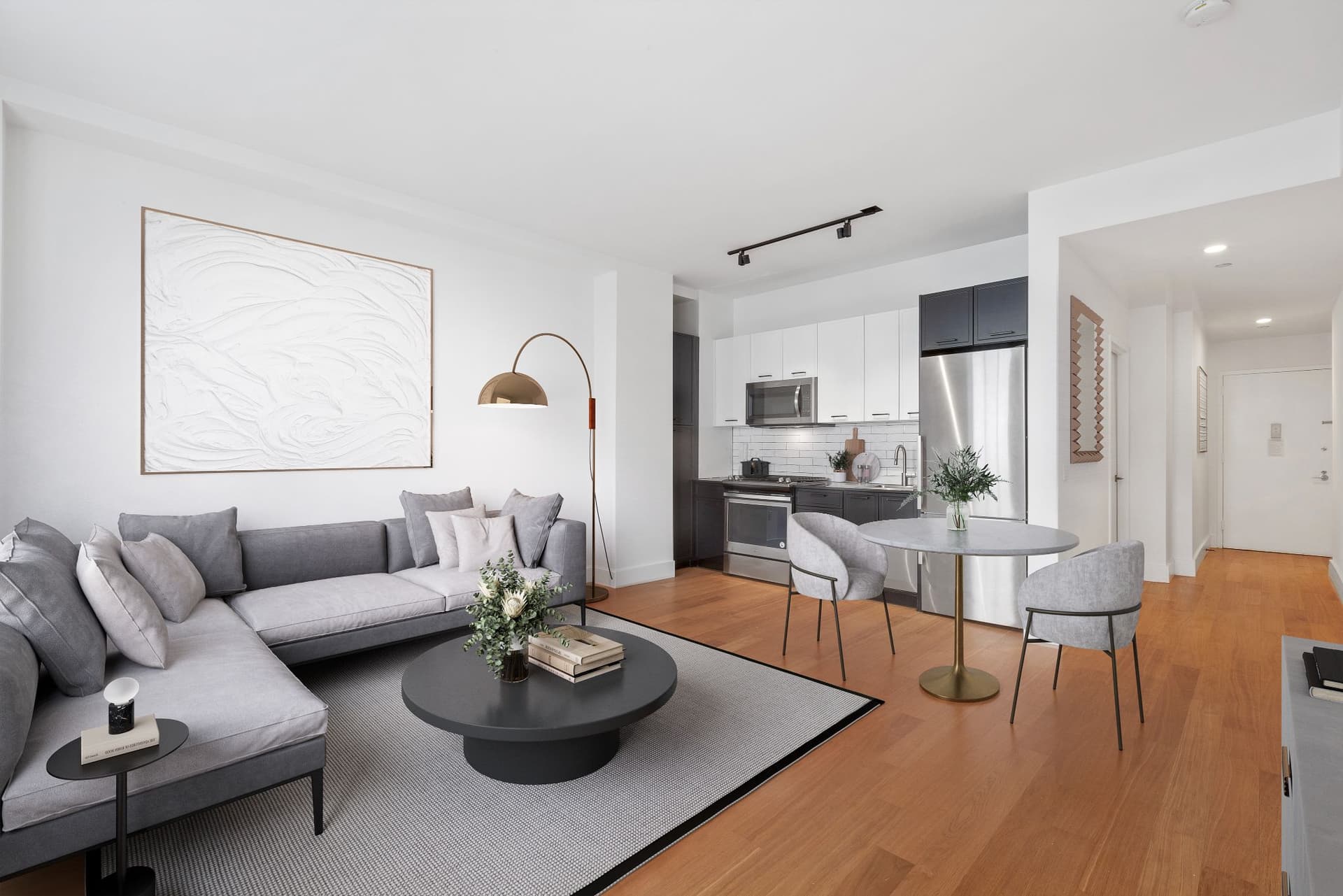 63 Wall Street Apartments 63 Wall Street #22C, Manhattan, NY 10005 1