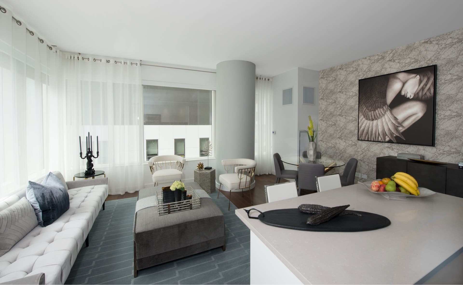 Aalto57 1065 2 Avenue #08M, Manhattan, NY 10022 1