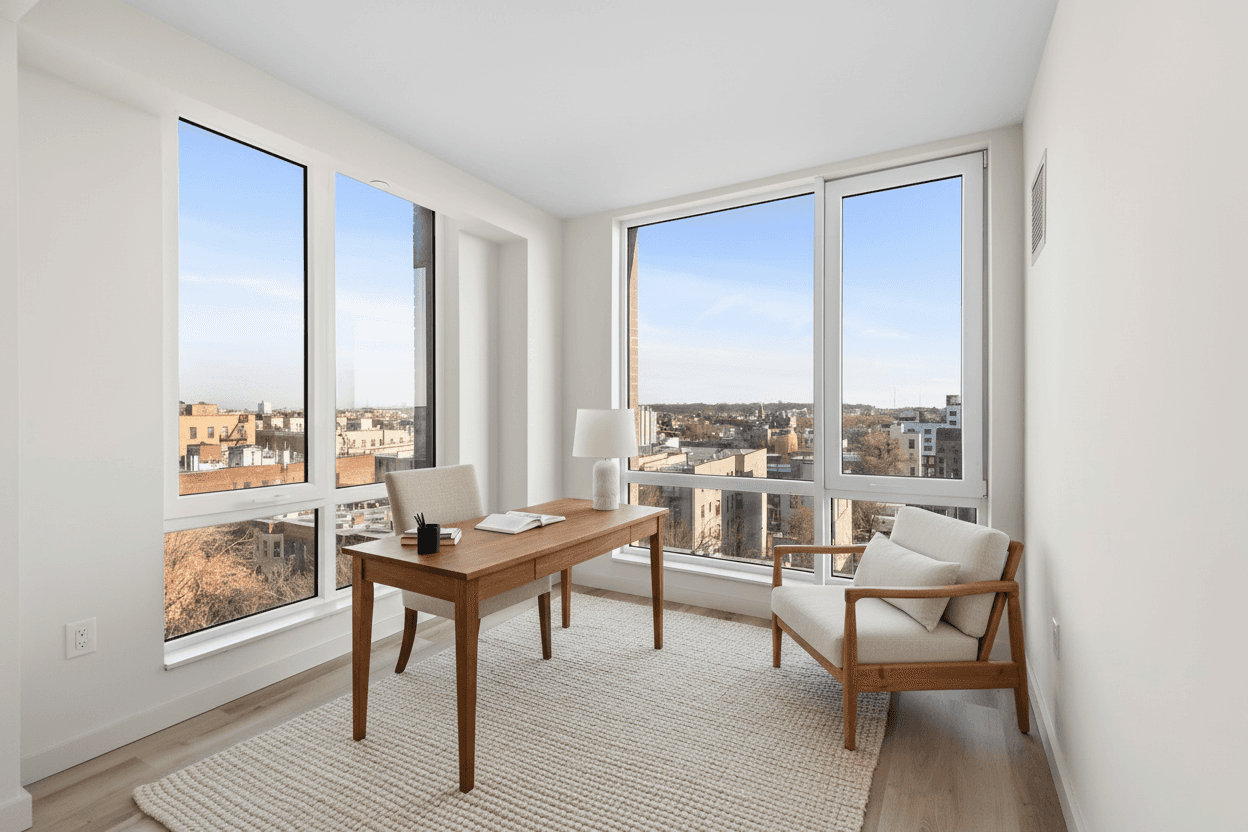 1333 Broadway #1205, Brooklyn, NY 11221