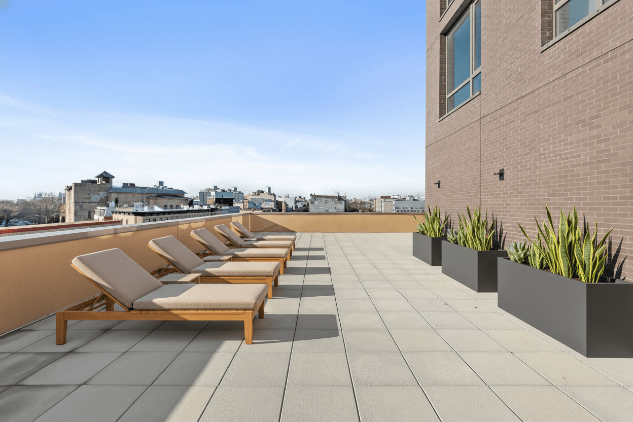1333 Broadway #1105, Brooklyn, NY 11221