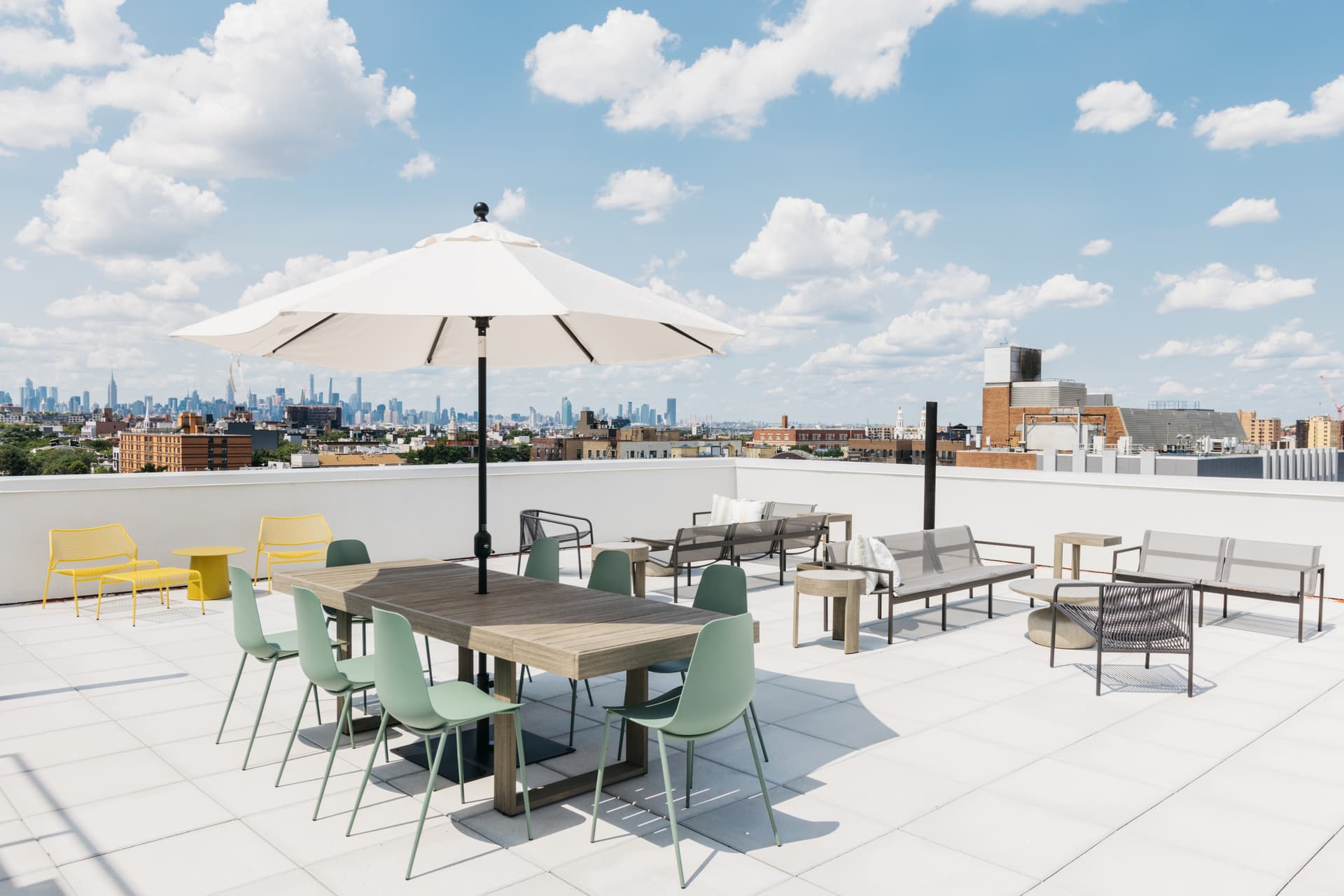 8 Palmetto #510, Brooklyn, NY 11221
