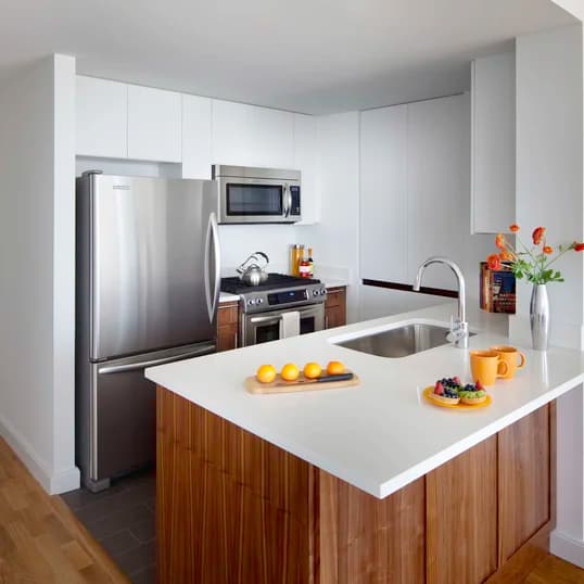 1214 5 Ave #15A, Manhattan, NY 10029 1