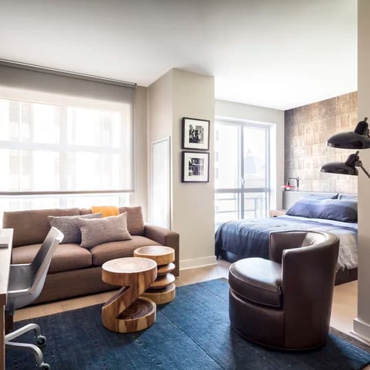 349 10 Avenue #90A, Manhattan, NY 10001 1