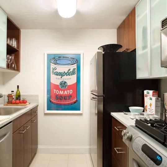 215 E 96 St #23A, Manhattan, NY 10029 1