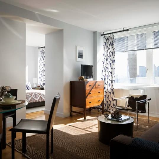 405 Main Street #62A, Manhattan, NY 10044 1