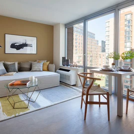 480 Main Street #30A, Manhattan, NY 10044 1