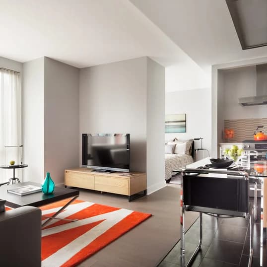 450 W 42 St #59A, Manhattan, NY 10036 1