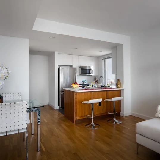 1214 5 Ave #18A, Manhattan, NY 10029