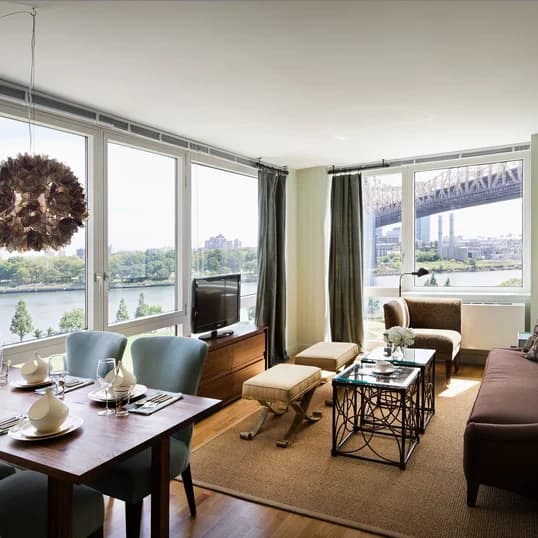 405 Main Street #18A, Manhattan, NY 10044